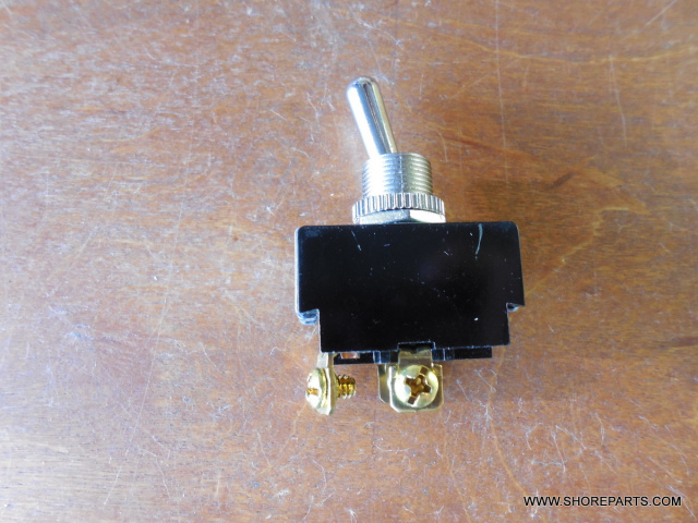 On-Off Toggle Switch #B87711-145-1 for Hobart Slicers